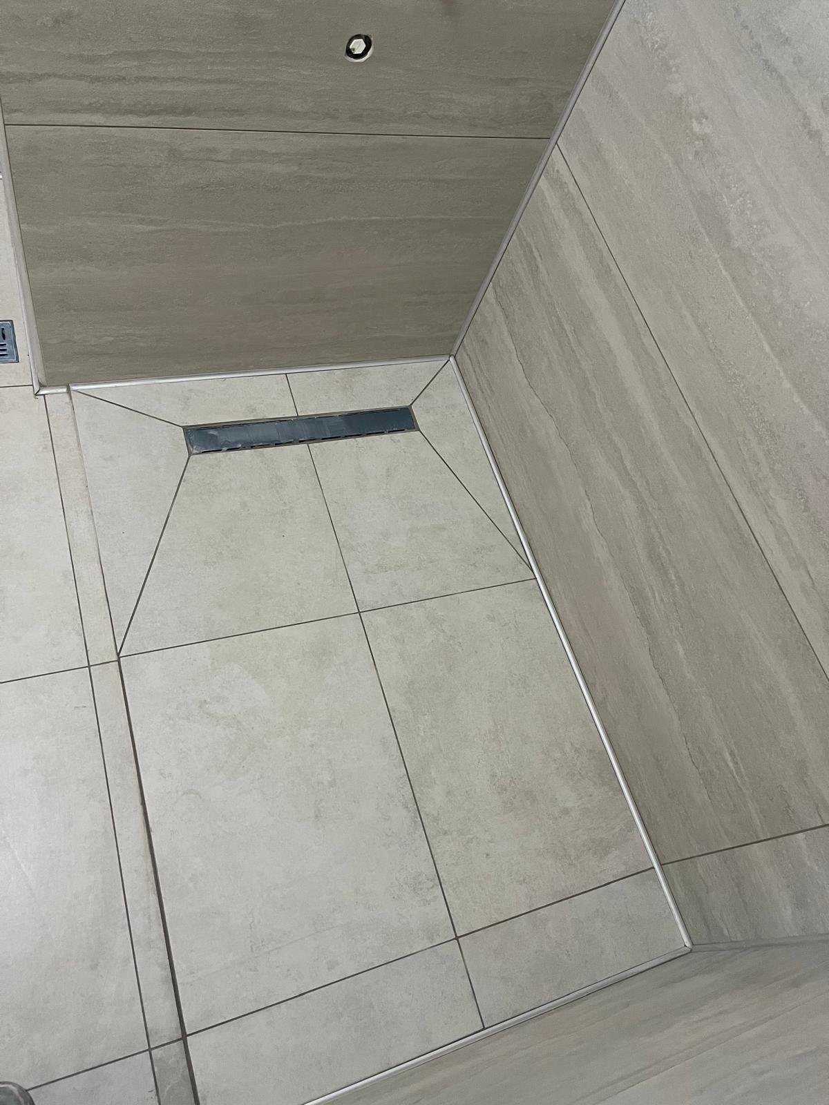 Alçıpan asma tavan ve gizli ışık bandı